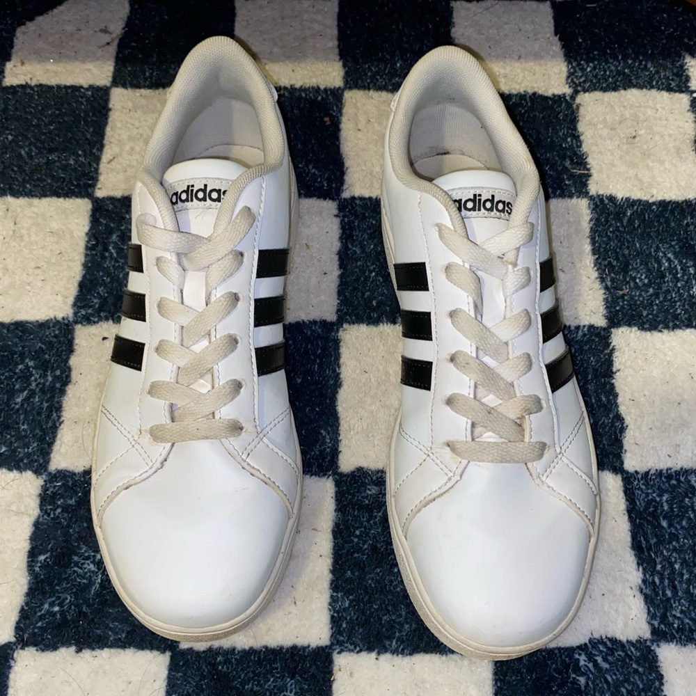 Adidas baseline shoes